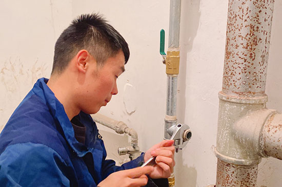 消防維保專業公司的標準化服務：讓火災隱患無處遁形